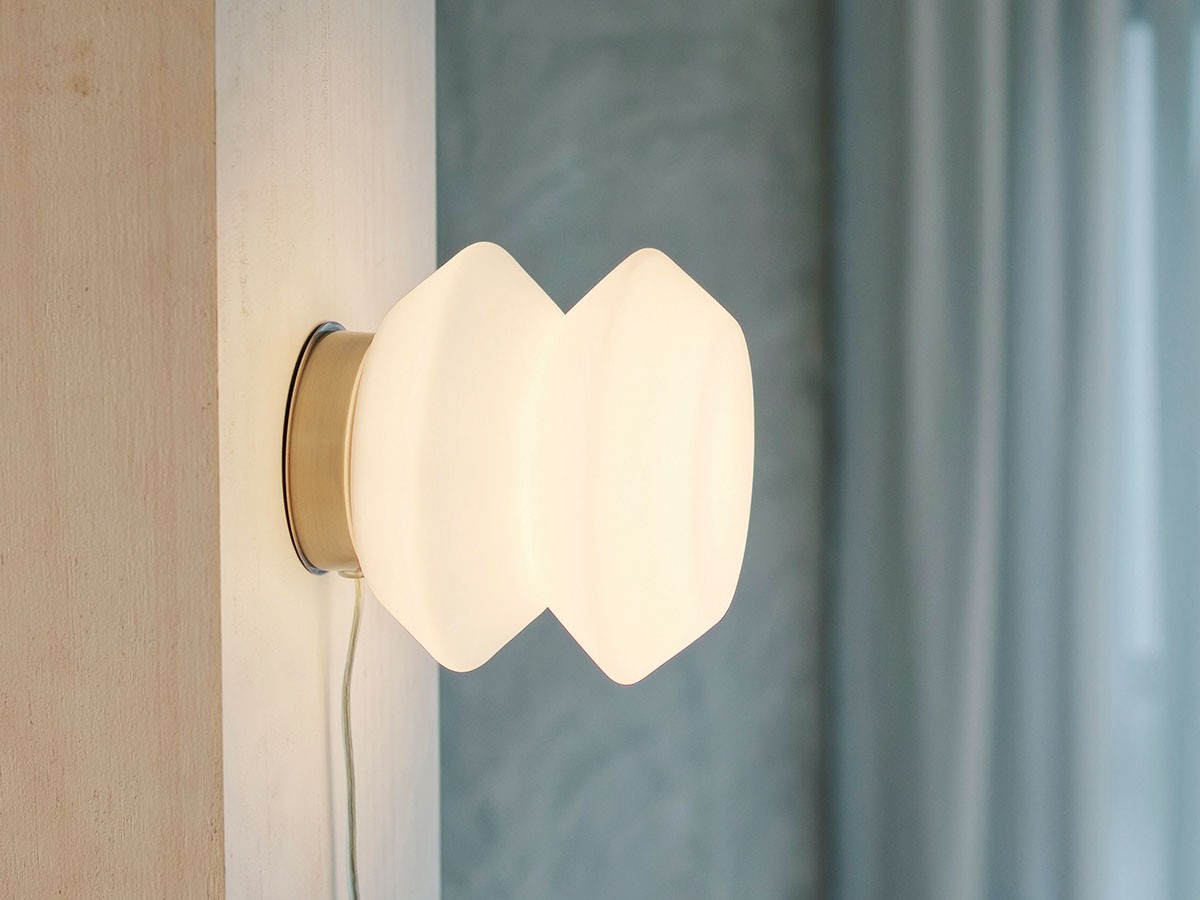 Wall Light / ウォールライト #121752 （ライト・照明 > ブラケットライト・壁掛け照明） 7