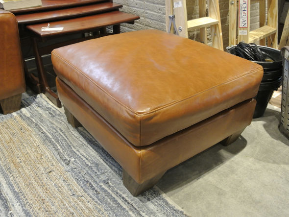 ACME Furniture FRESNO OTTOMAN / アクメファニチャー フレスノ