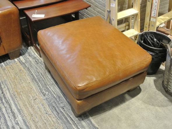 ACME Furniture FRESNO OTTOMAN / アクメファニチャー フレスノ