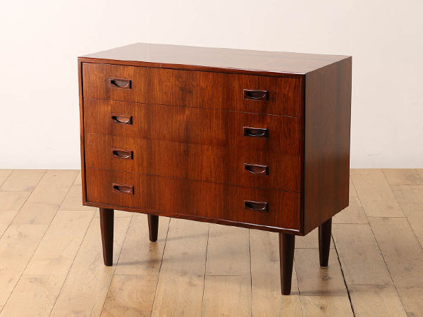 Lloyd's Antiques Real Antique Chest Of Drawers / ロイズ・アンティークス デンマーク