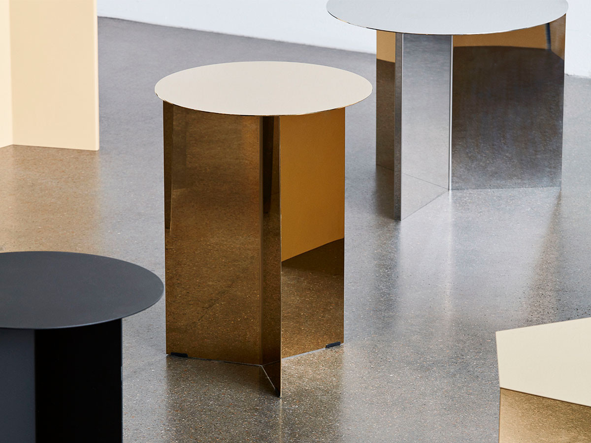 HAY SLIT TABLE XL COFFEE TABLE / ヘイ スリットテーブル XL コーヒーテーブル インテリア・家具通販【FLYMEe】