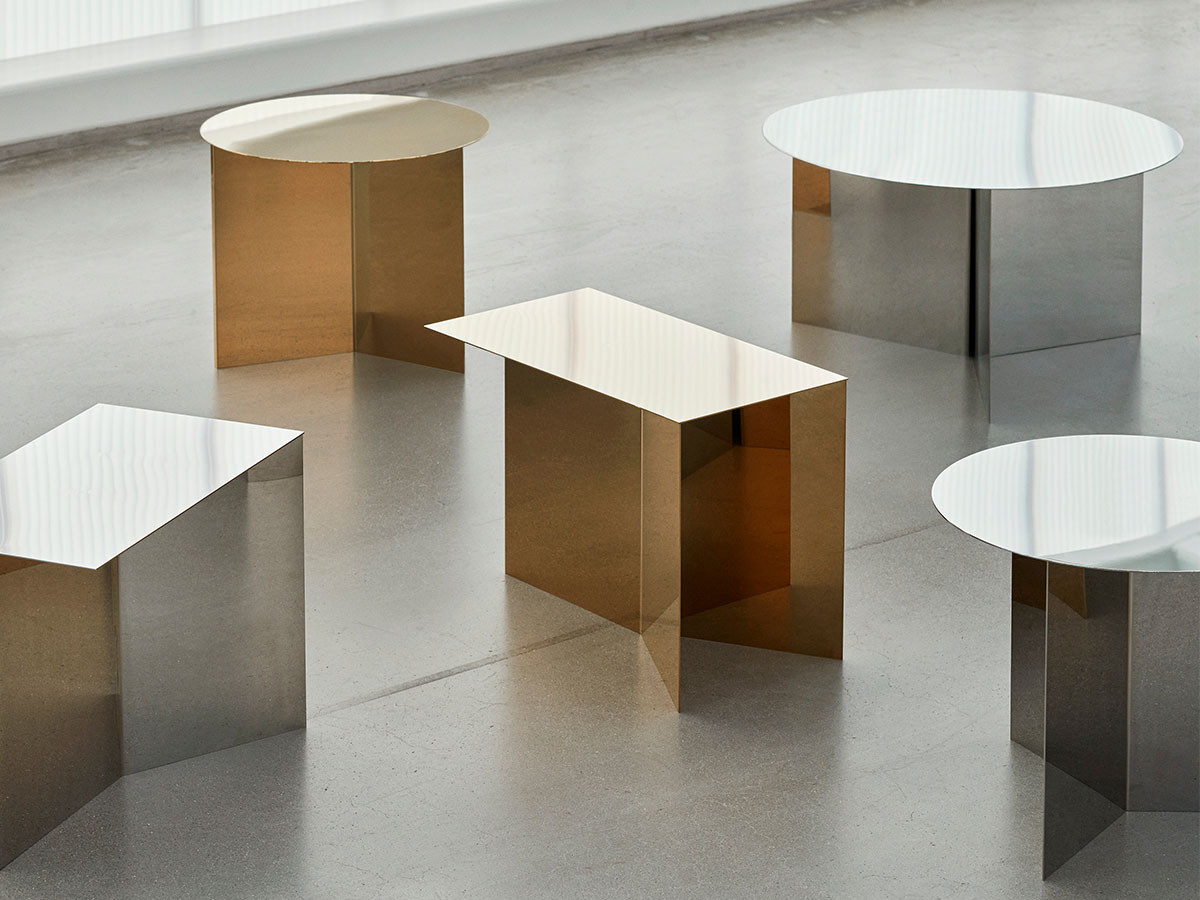 HAY SLIT TABLE
XL COFFEE TABLE / ヘイ スリットテーブル
XL コーヒーテーブル （テーブル > ローテーブル・リビングテーブル・座卓） 19