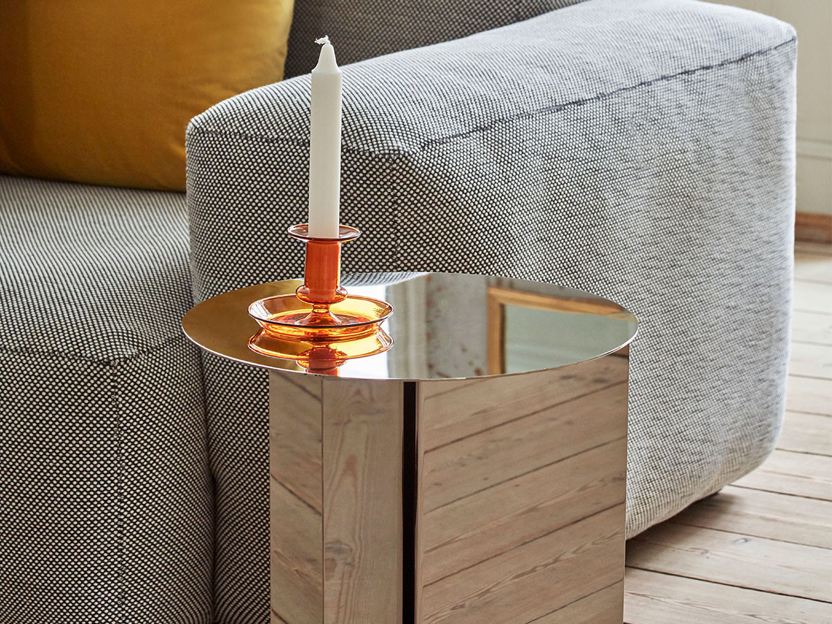 HAY SLIT TABLE XL COFFEE TABLE / ヘイ スリットテーブル XL コーヒーテーブル インテリア・家具通販【FLYMEe】