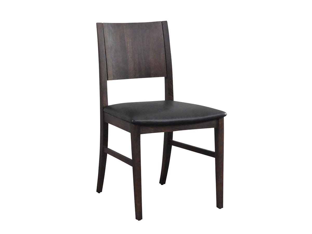 SQUARE ROOTS ESKA CHAIR / スクエアルーツ エスカ チェア - インテリア・家具通販【FLYMEe】