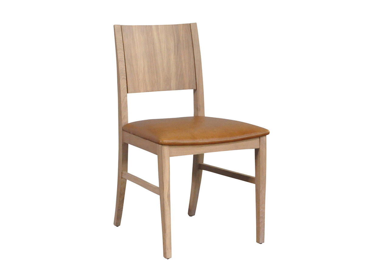 SQUARE ROOTS ESKA CHAIR / スクエアルーツ エスカ チェア - インテリア・家具通販【FLYMEe】