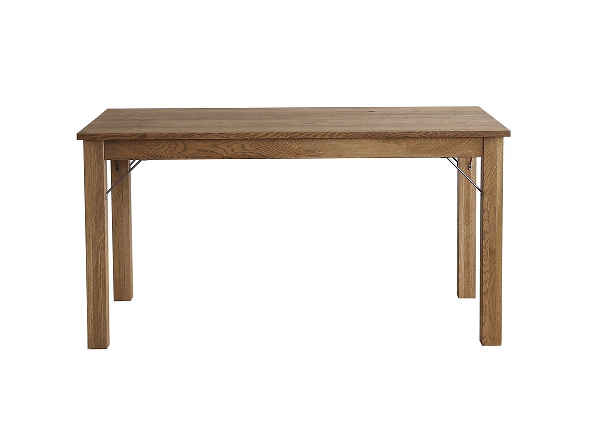 JOHAN TABLE / ヨハン テーブル 幅140cm（WFT-2） （テーブル > ダイニングテーブル） 2