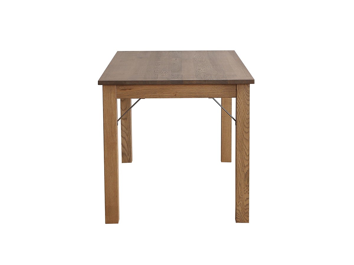 JOHAN TABLE / ヨハン テーブル 幅140cm（WFT-2） （テーブル > ダイニングテーブル） 3