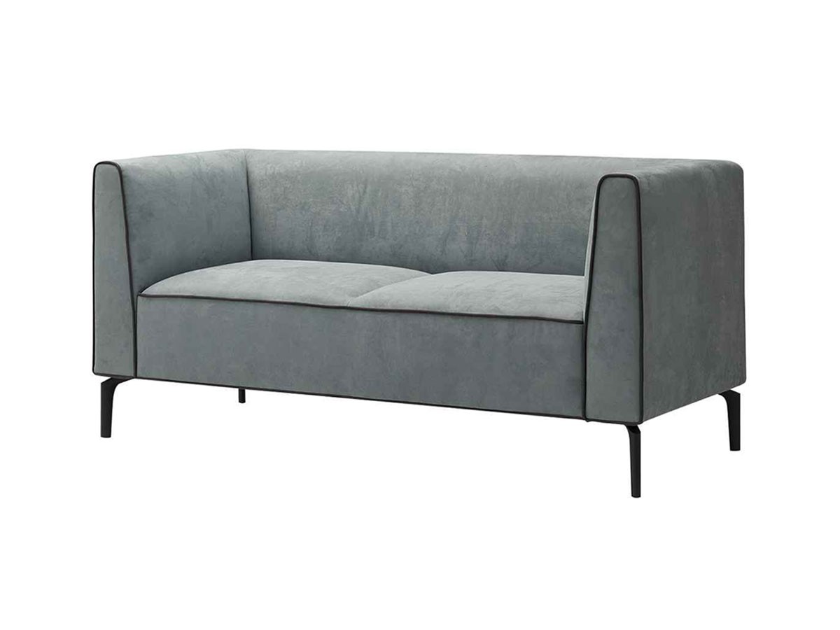 ABORD 2P SOFA / アボール 2人掛けソファ F015-2 （ソファ > 二人掛けソファ） 2