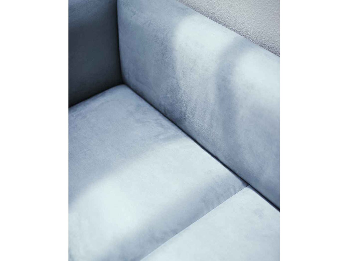 ABORD 2P SOFA / アボール 2人掛けソファ F015-2 （ソファ > 二人掛けソファ） 6