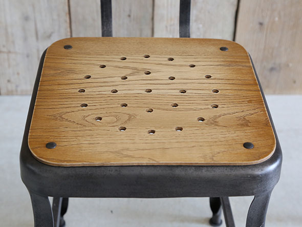 Knot antiques CARLA CHAIR / ノットアンティークス カルラ チェア （チェア・椅子 > ダイニングチェア） 7