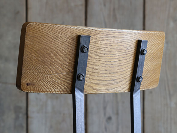 Knot antiques CARLA CHAIR / ノットアンティークス カルラ チェア （チェア・椅子 > ダイニングチェア） 10