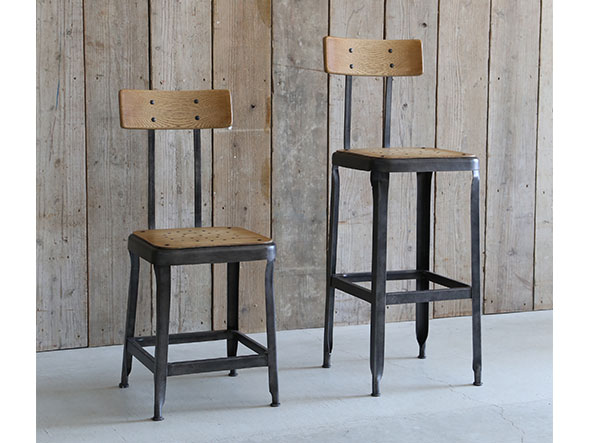 Knot antiques CARLA CHAIR / ノットアンティークス カルラ チェア （チェア・椅子 > ダイニングチェア） 5