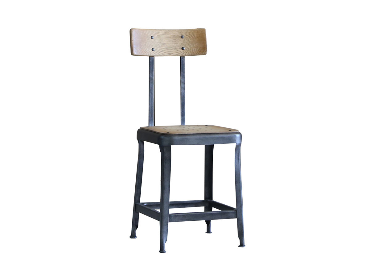 Knot antiques CARLA CHAIR / ノットアンティークス カルラ チェア （チェア・椅子 > ダイニングチェア） 1