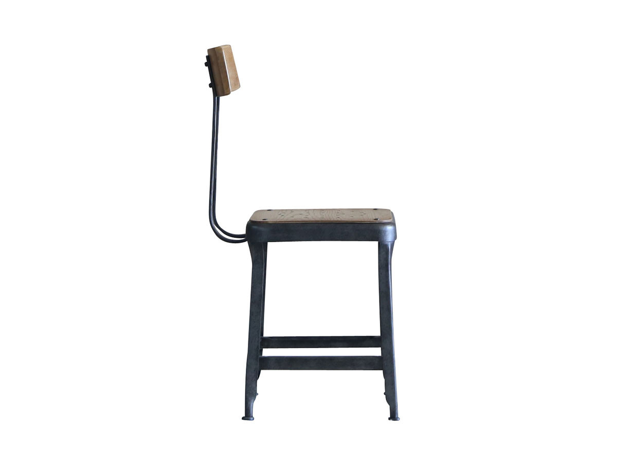 Knot antiques CARLA CHAIR / ノットアンティークス カルラ チェア （チェア・椅子 > ダイニングチェア） 14