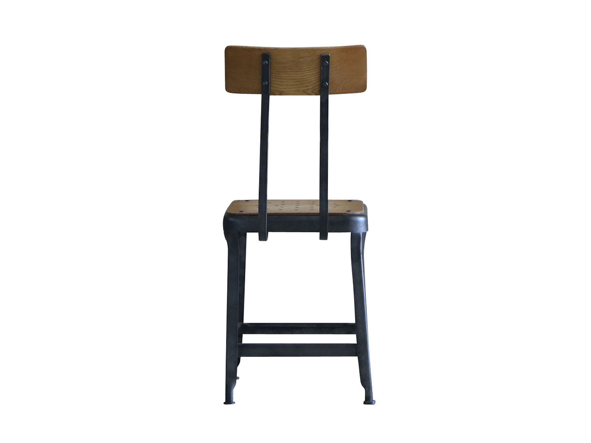 Knot antiques CARLA CHAIR / ノットアンティークス カルラ チェア （チェア・椅子 > ダイニングチェア） 15