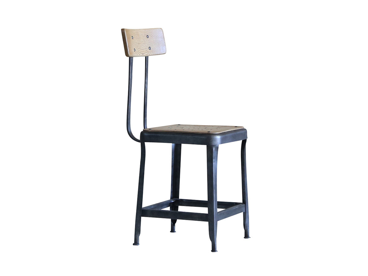 Knot antiques CARLA CHAIR / ノットアンティークス カルラ チェア （チェア・椅子 > ダイニングチェア） 13