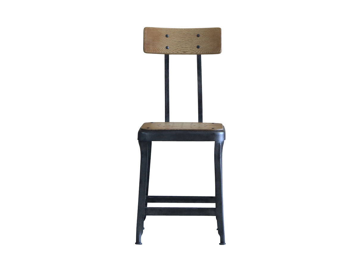 Knot antiques CARLA CHAIR / ノットアンティークス カルラ チェア （チェア・椅子 > ダイニングチェア） 12