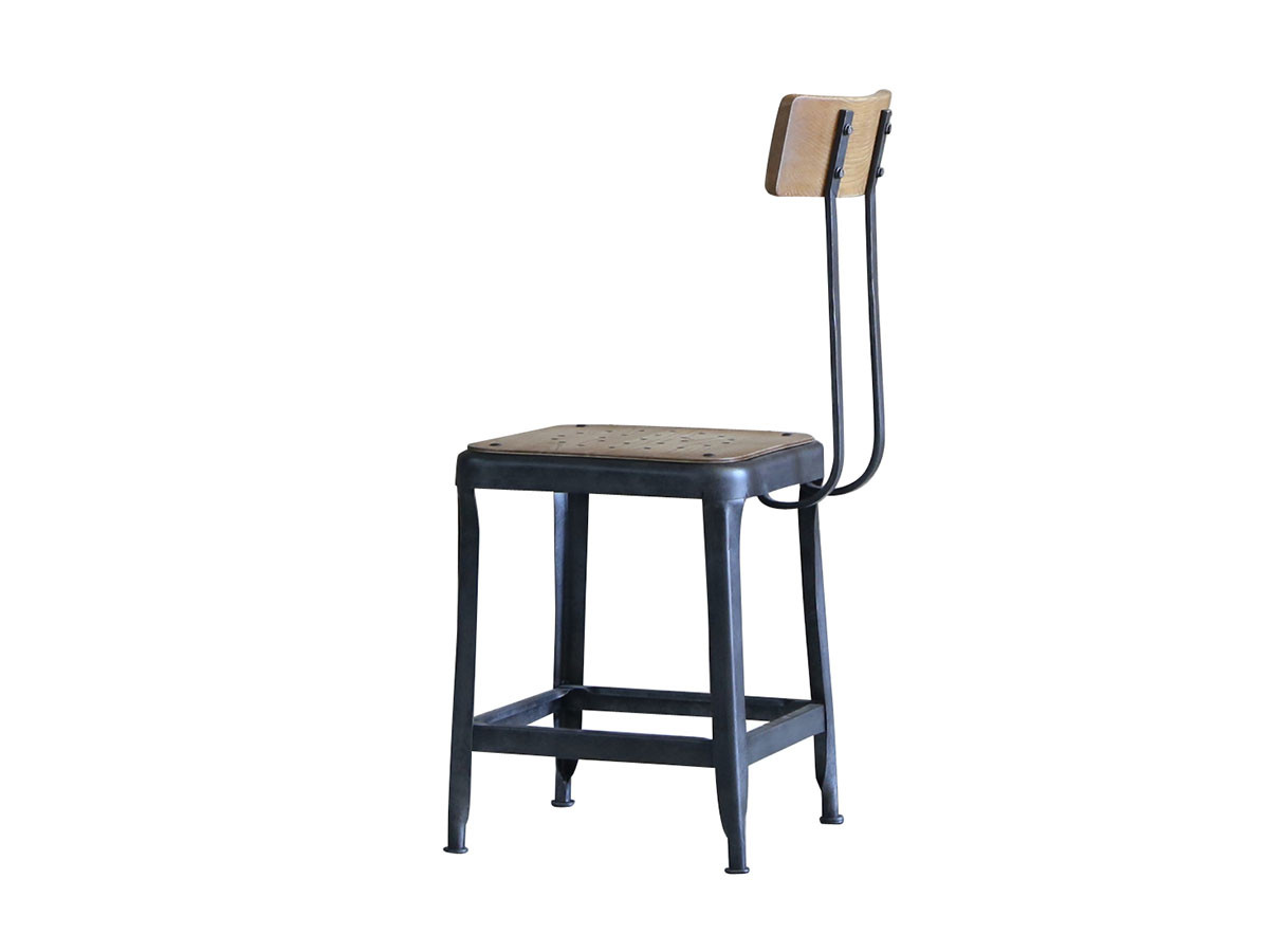 Knot antiques CARLA CHAIR / ノットアンティークス カルラ チェア （チェア・椅子 > ダイニングチェア） 17