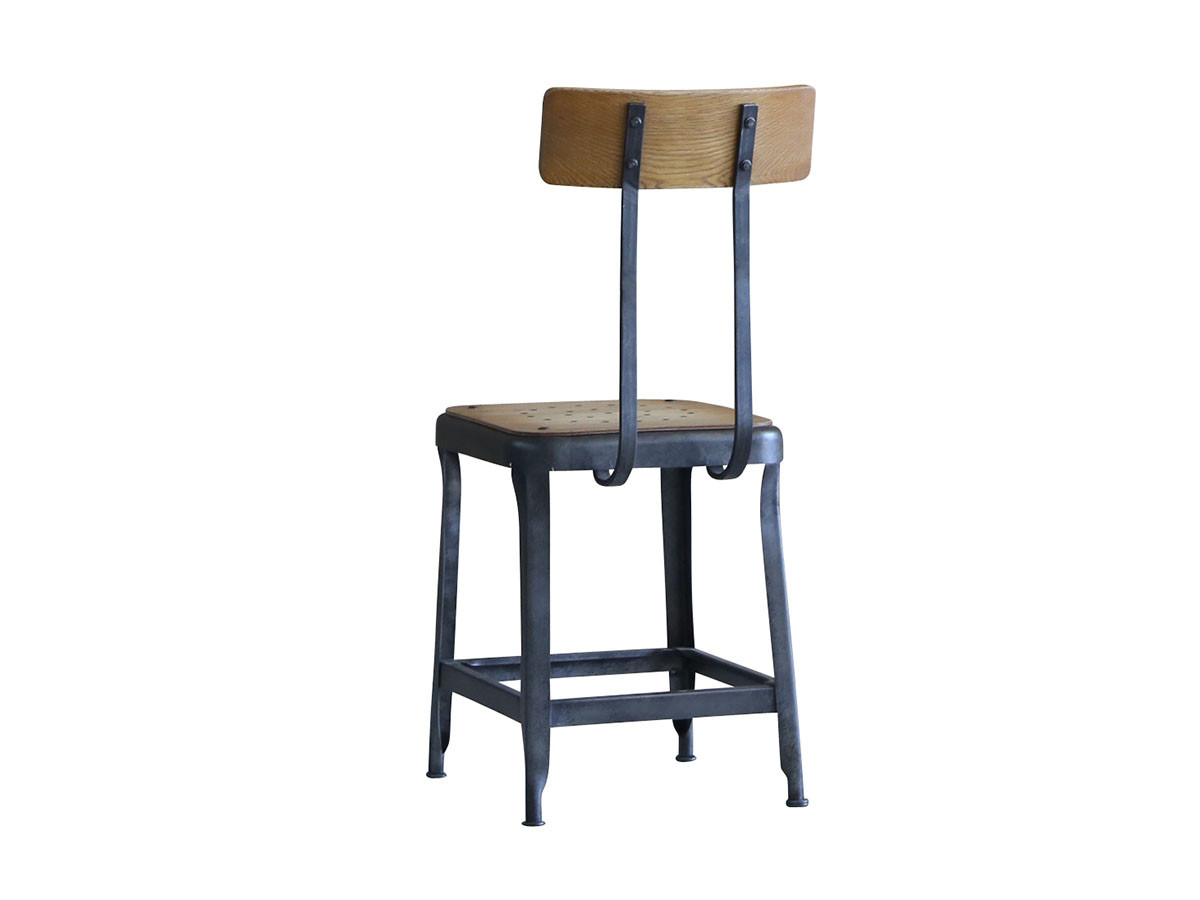 Knot antiques CARLA CHAIR / ノットアンティークス カルラ チェア （チェア・椅子 > ダイニングチェア） 16