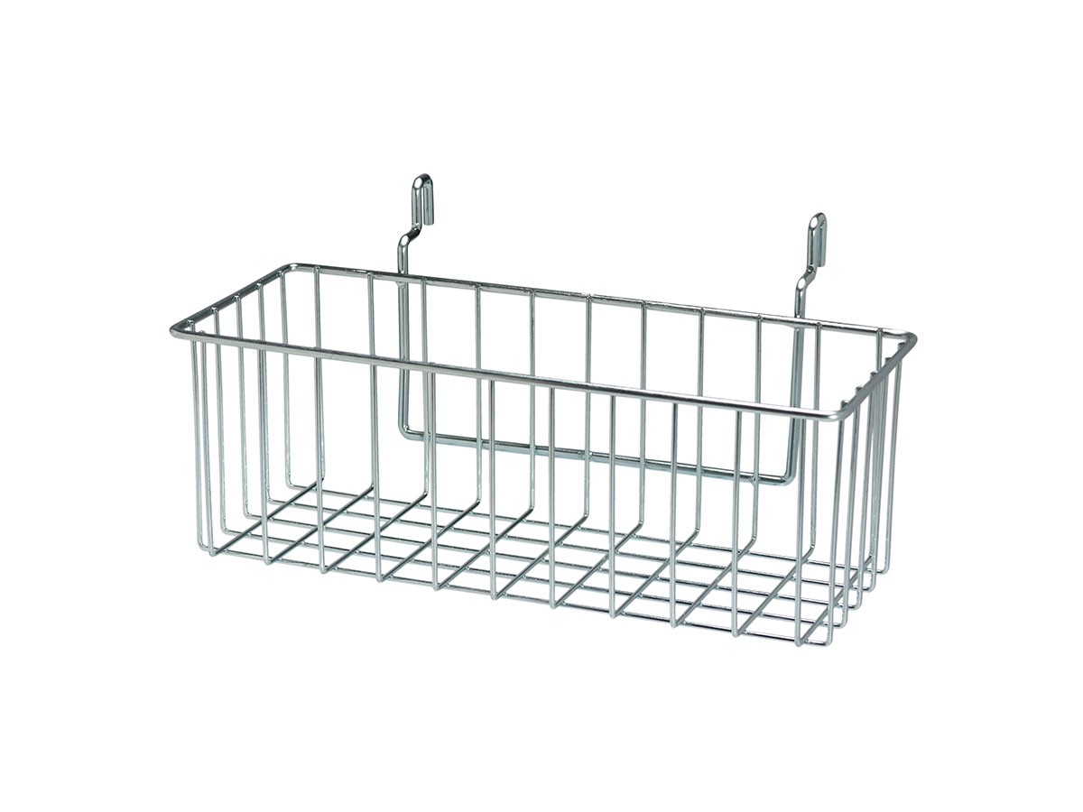 METAL FOLDING CART / メタル フォールディング カート 2段タイプ （収納家具 > ワゴン） 20