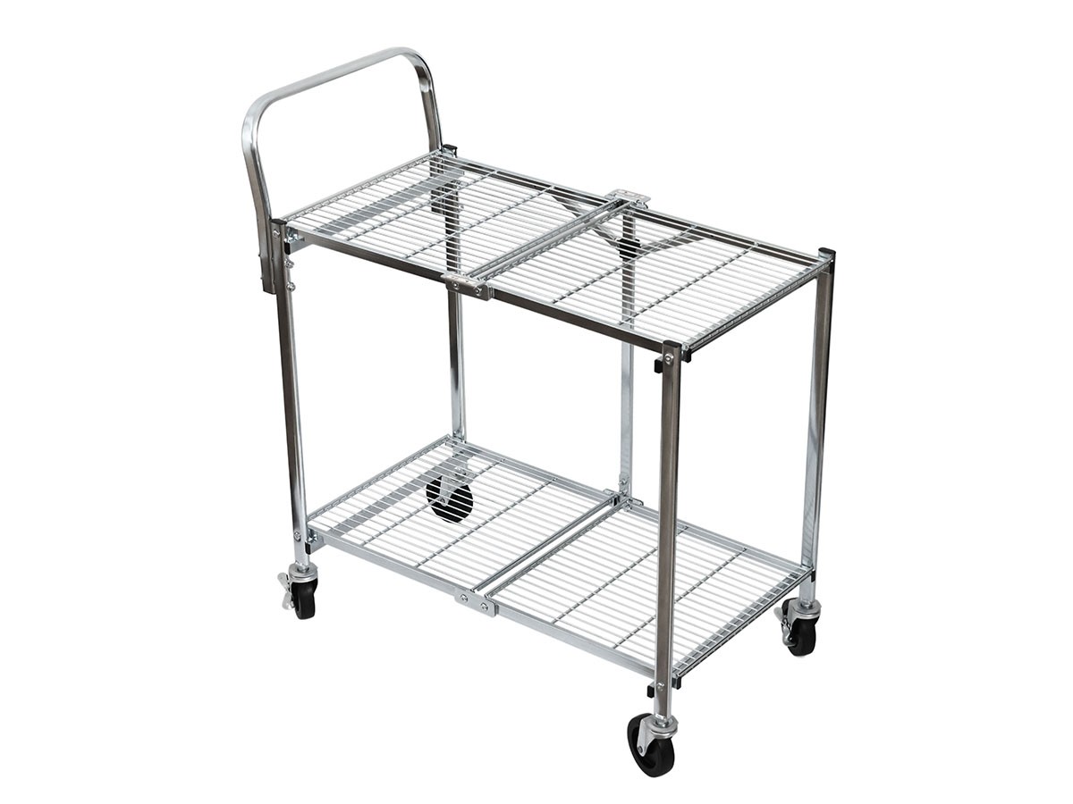 FLYMEe Factory&nbsp;METAL FOLDING CART