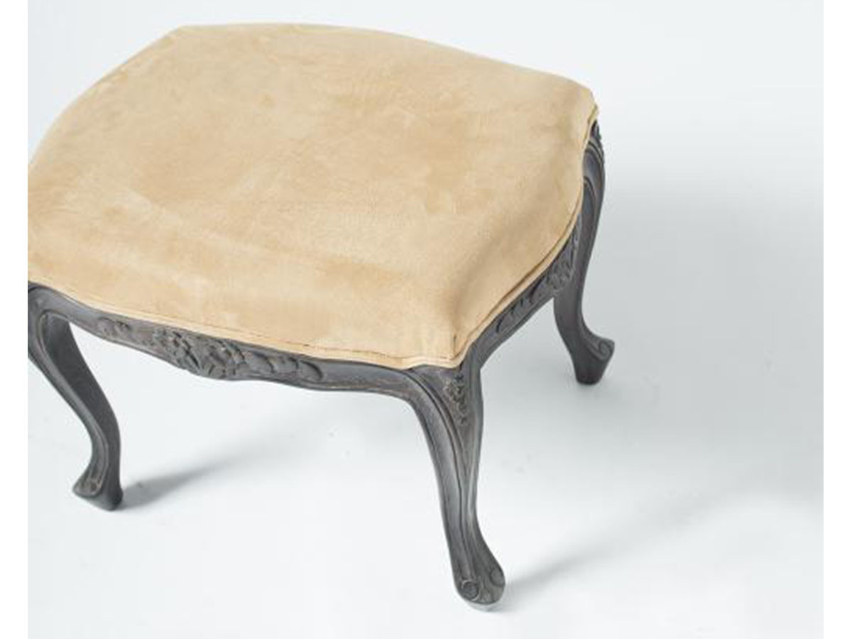 OLD MAISON オールドメゾン　スツール　２個セット old maison Stool / オールドメゾン スツール No.OMNB0030