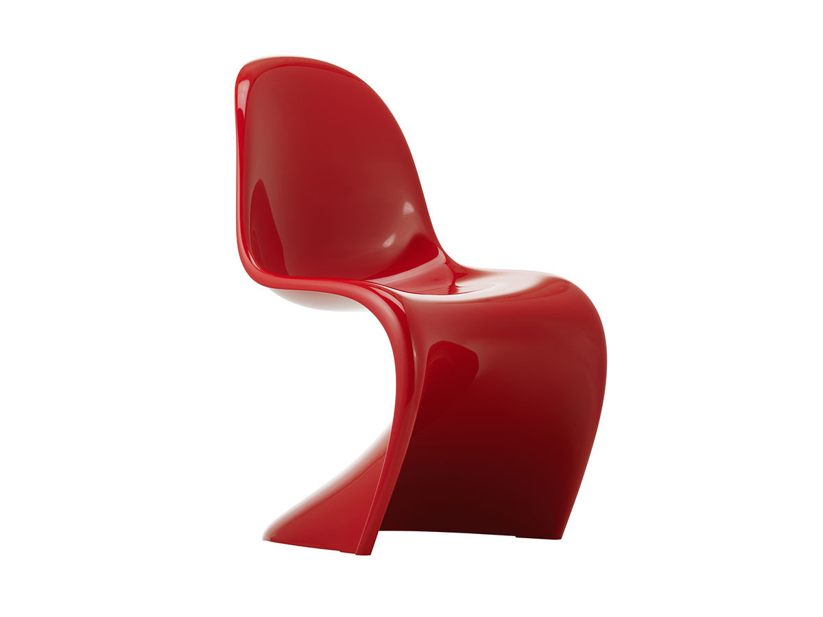 Vitra Vitra Panton Chair ヴィトラ パントンチェア-