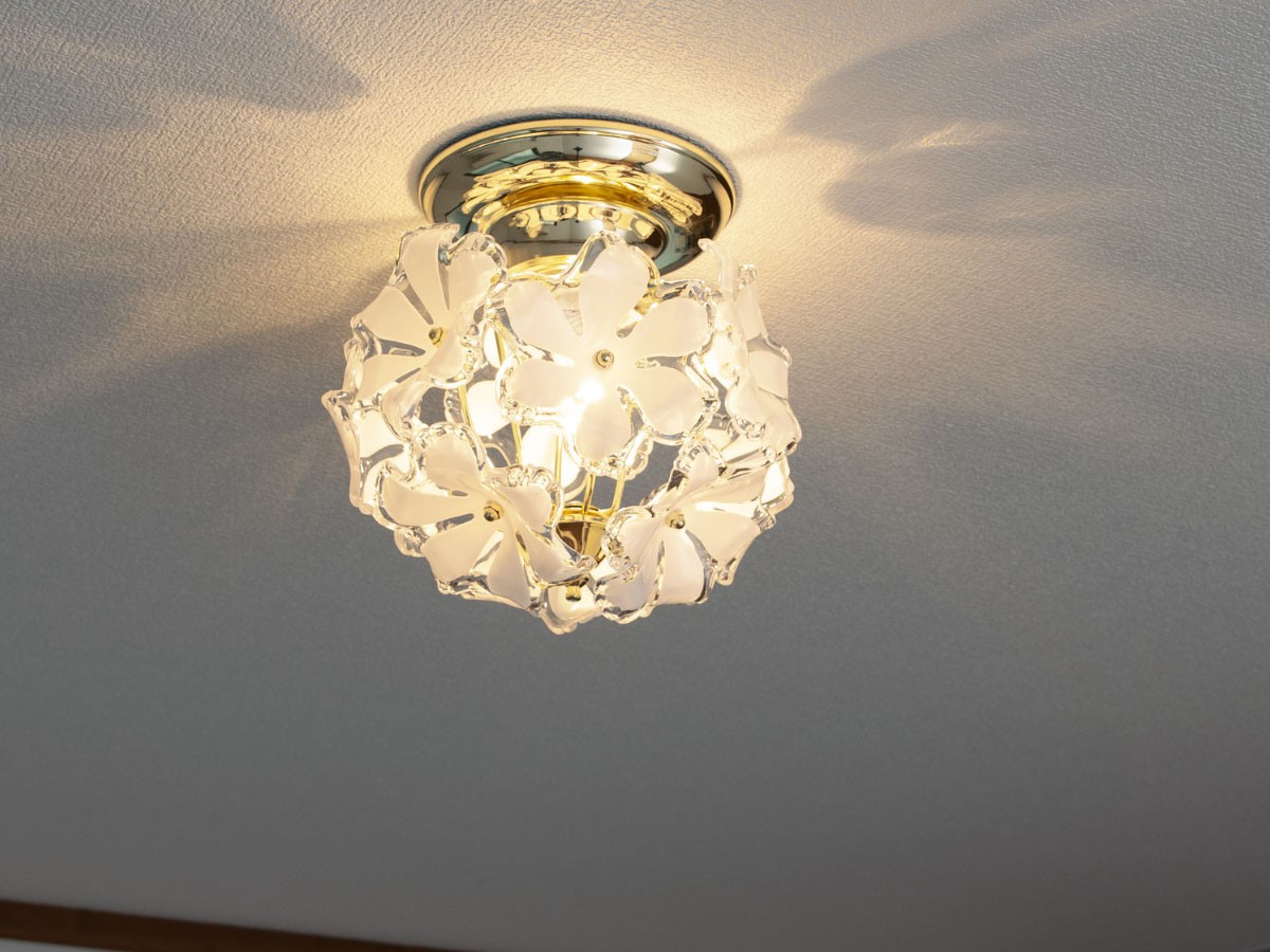 FLYMEe Blanc Ceiling Light / フライミーブラン シーリング