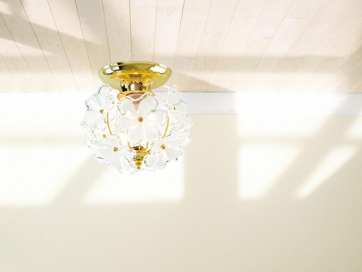 FLYMEe Blanc Ceiling Light / フライミーブラン シーリング