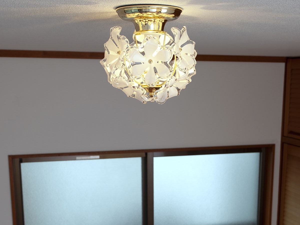 Ceiling Light / シーリングライト #112244 （ライト・照明 > シーリングライト） 6