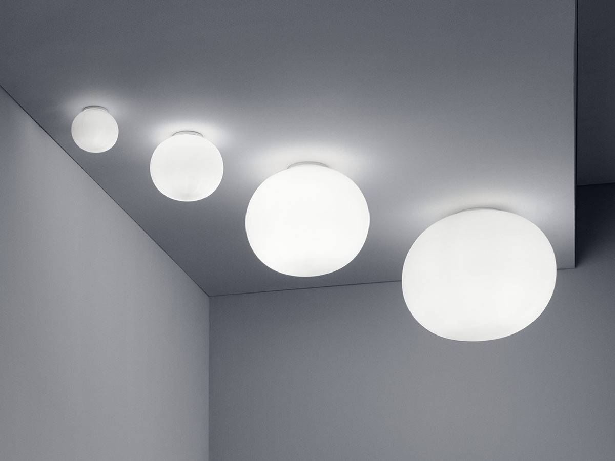 FLOS GLO-BALL C2 / フロス グローボール C2 （ライト・照明 > シーリングライト） 6