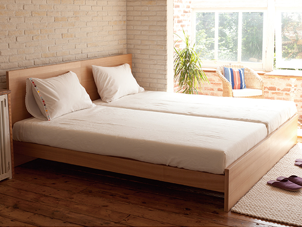 Bed Frame / ベッドフレーム e22002 （ベッド > シングルベッド） 4