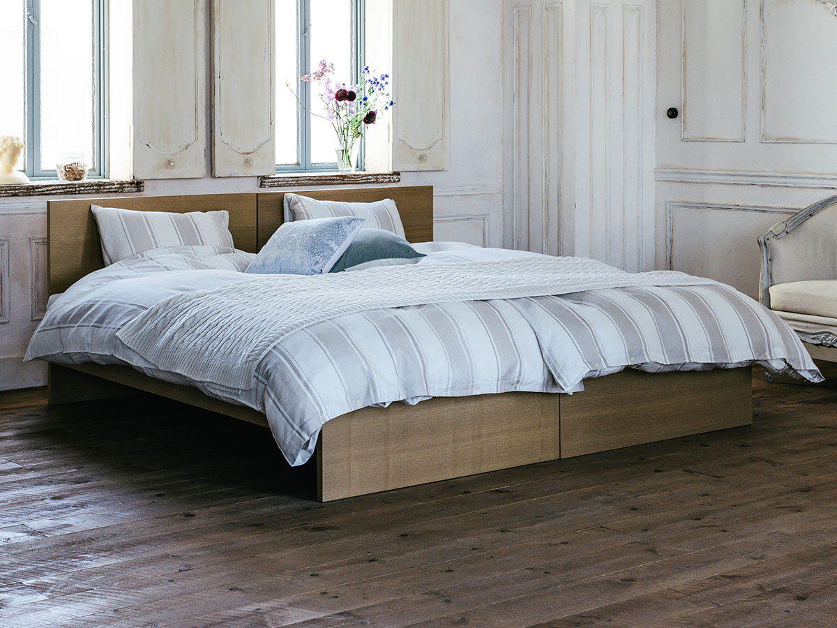 Bed Frame / ベッドフレーム e22002 （ベッド > シングルベッド） 1