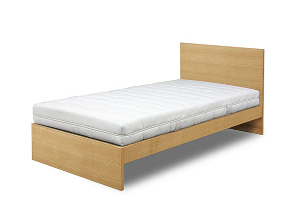 Bed Frame / ベッドフレーム e22002 （ベッド > シングルベッド） 2