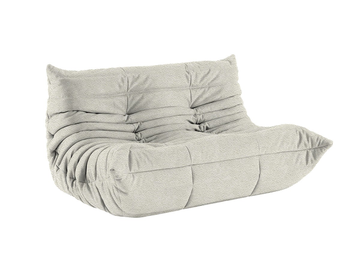 ligne roset ROSETTogo / リーン・ロゼ ロゼトーゴ 2P （ソファ > 二人掛けソファ） 2