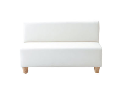 BAOBAB LAND Kids Sofa / バオバブランド キッズソファ 2人掛け K007