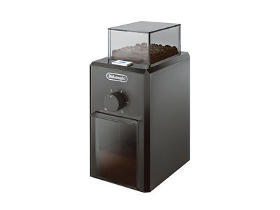 De'Longhi コーヒーメーカー グラインダーセット De'Longhi Coffee Grinder / デロンギ うす式 コーヒー