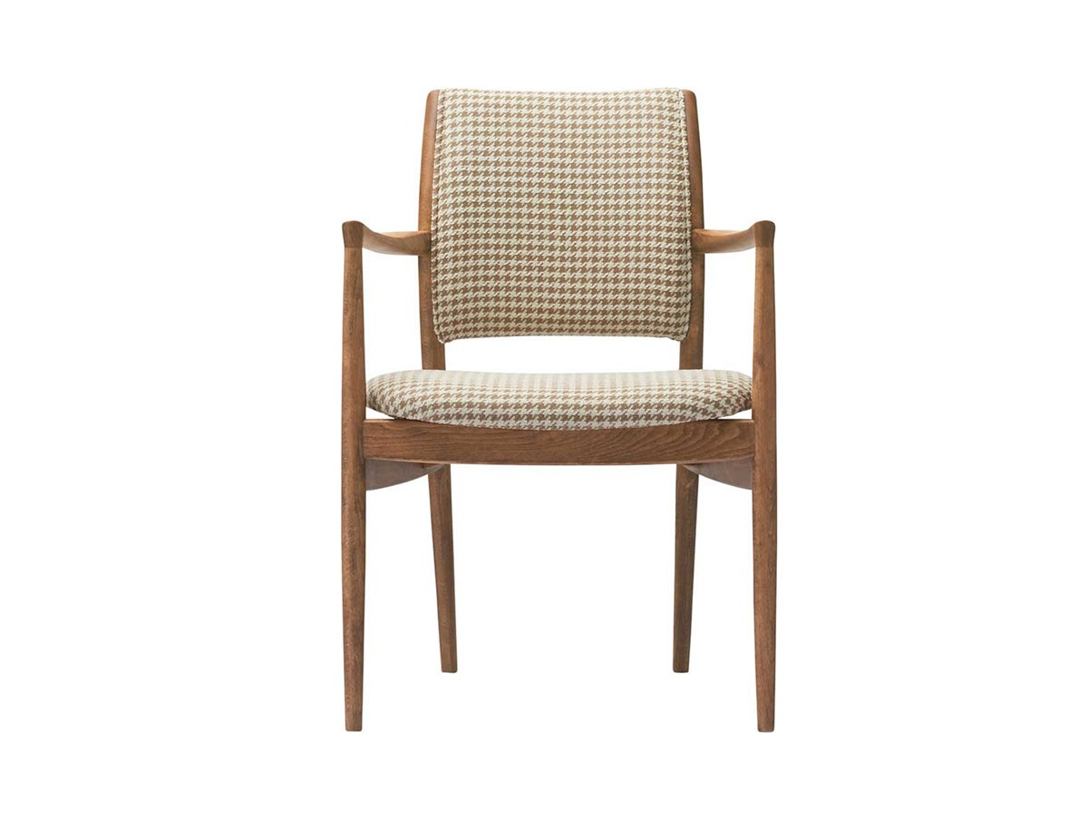 FLYMEe Parlor ARM CHAIR