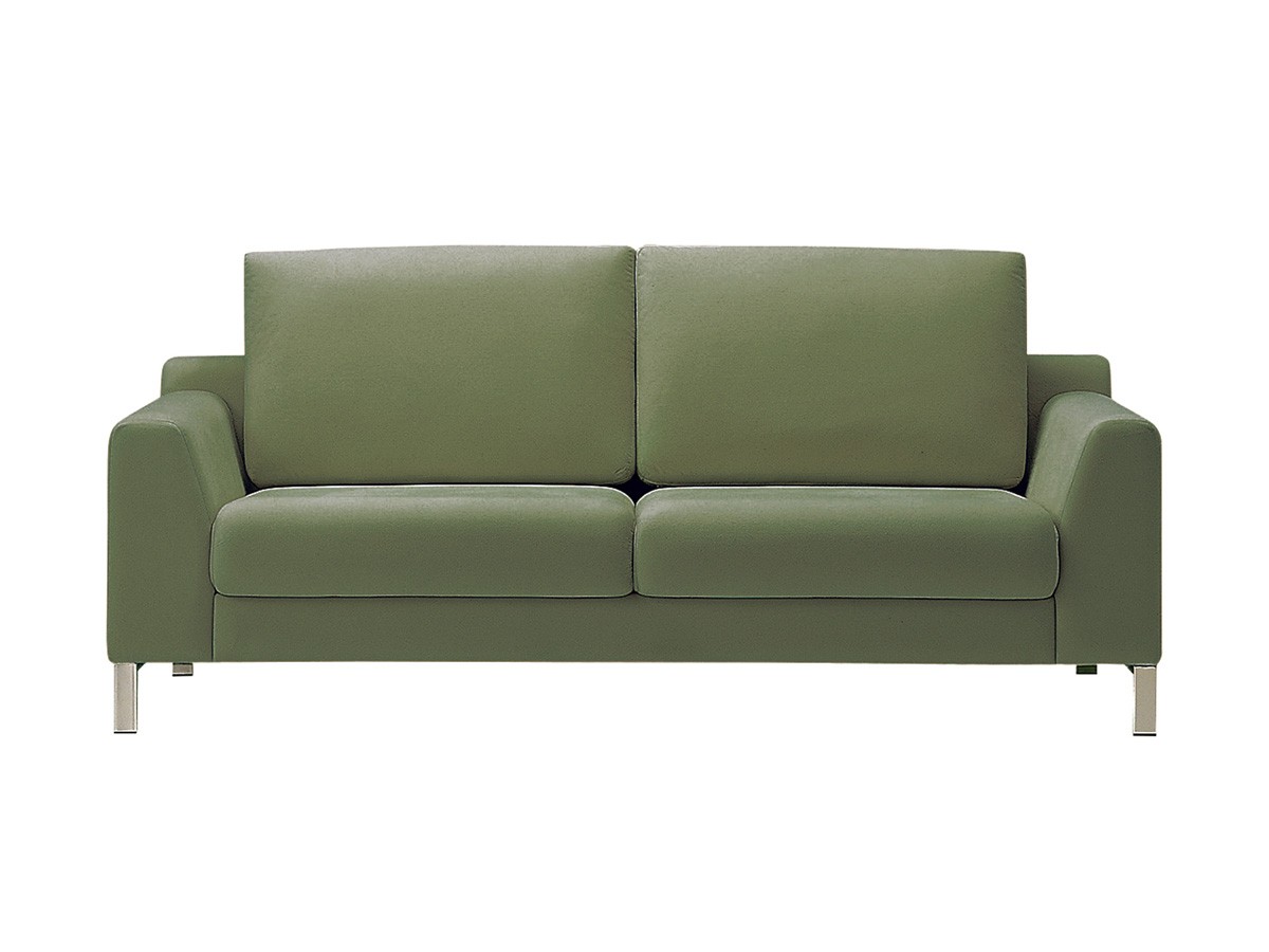 【flymee】ソファ 2p vert/AKI+ 7*30 FLYMEe vert フライミーヴェール 2人掛けソファ 2Pソファ モダン