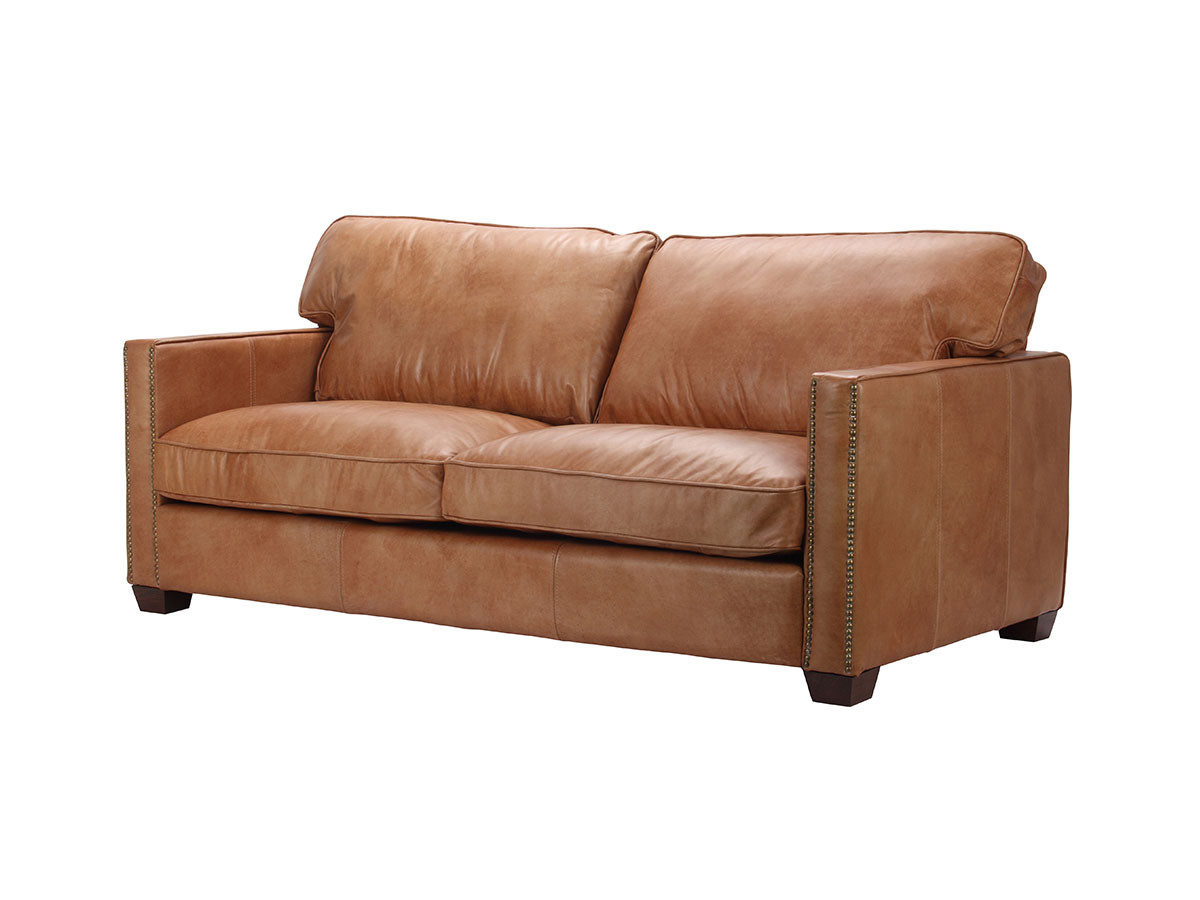 NEW COUNT HENRY 2P SOFA 1