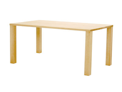 NAGANO INTERIOR REAL Order table / ナガノインテリア リアル