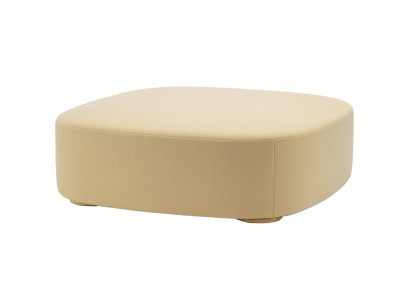 KARIMOKU NEW STANDARD ARCHIVE BARSTOOL PAD HIGH / カリモクニュー