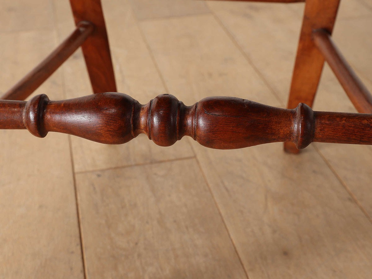Lloyd's Antiques Real Antique Baloon Back Chair / ロイズ