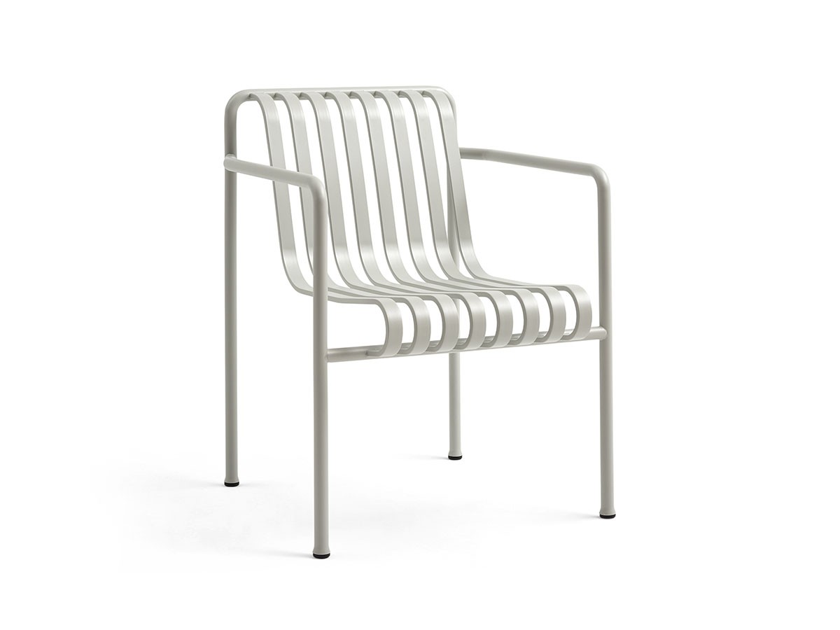 HAY PALISSADE DINING ARMCHAIR