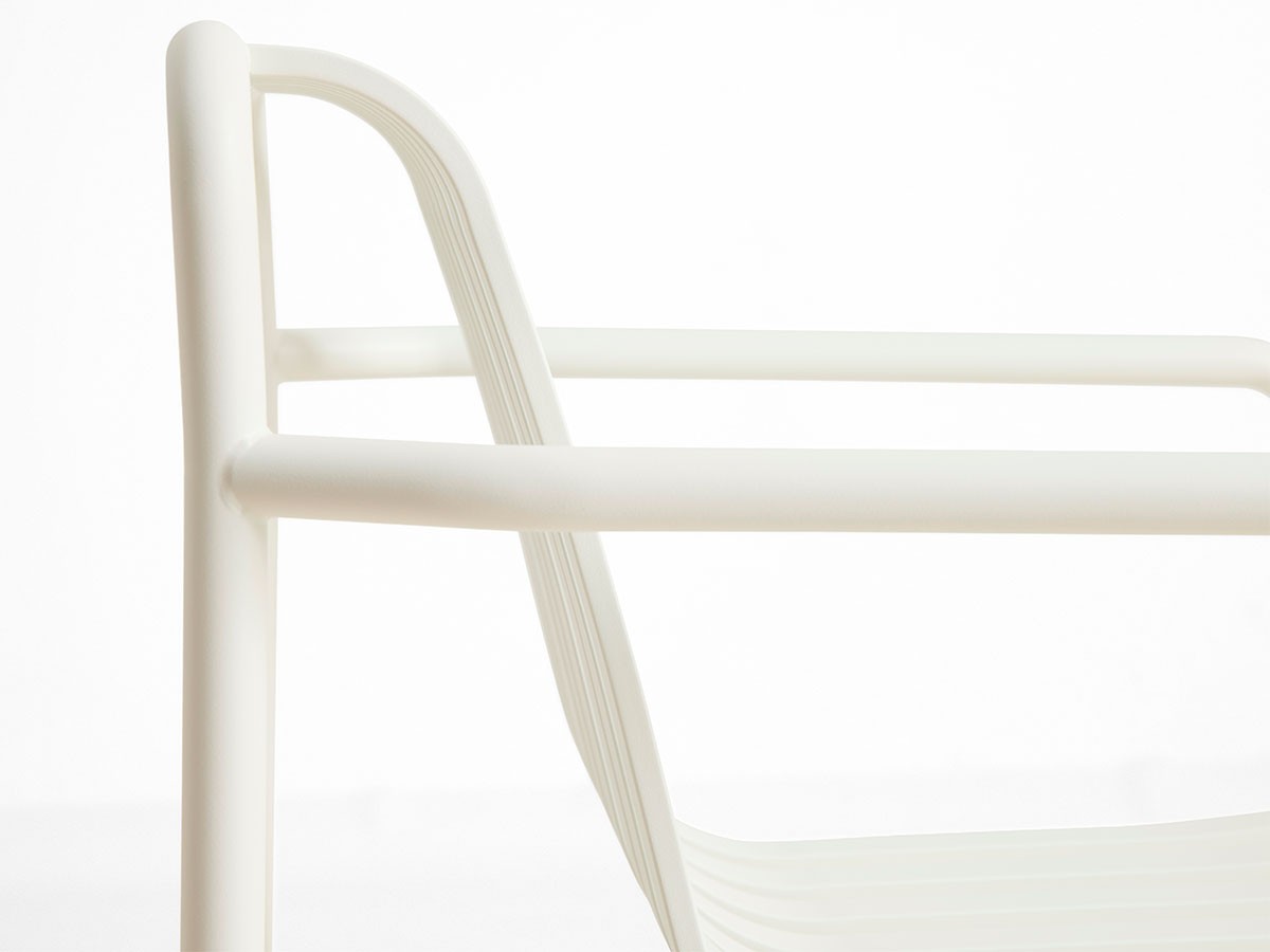 HAY PALISSADE DINING ARMCHAIR / ヘイ パリサード ダイニング アームチェア （チェア・椅子 > ダイニングチェア） 35