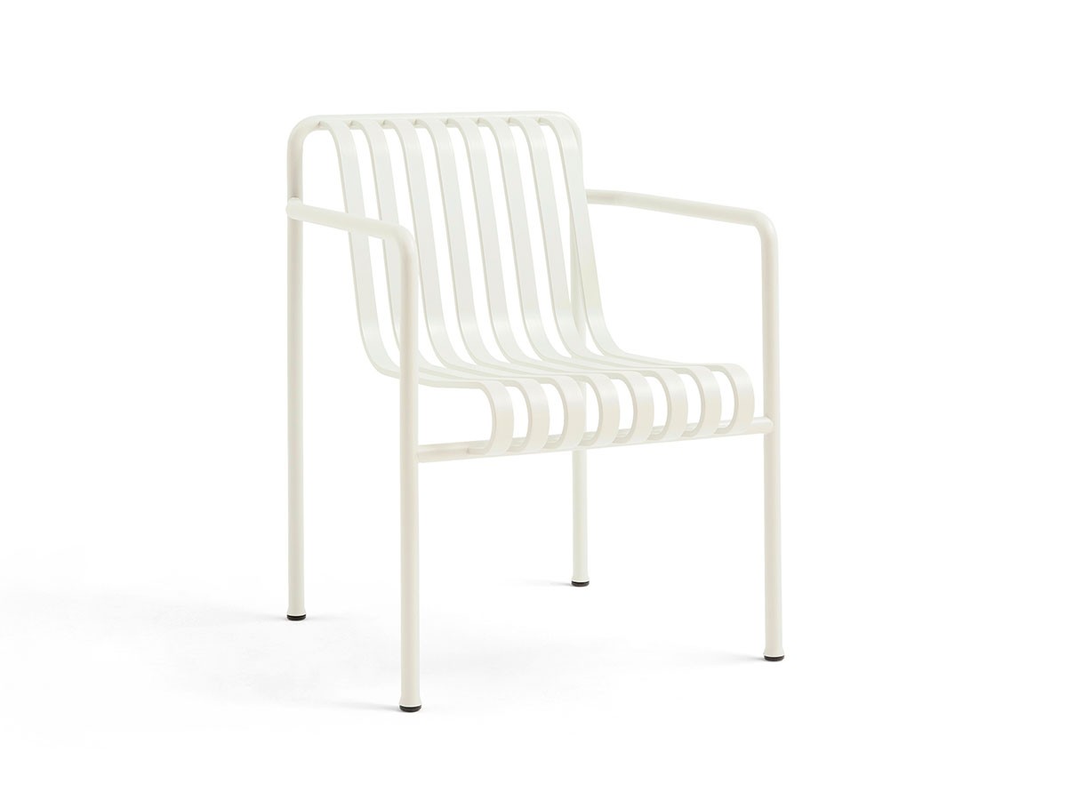 HAY&nbsp;PALISSADE DINING ARMCHAIR