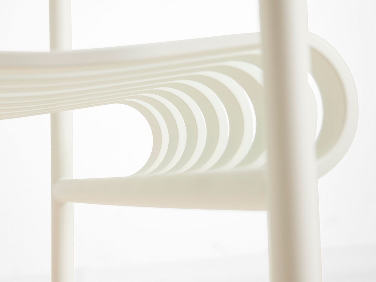 HAY PALISSADE DINING ARMCHAIR / ヘイ パリサード ダイニング アームチェア （チェア・椅子 > ダイニングチェア） 39