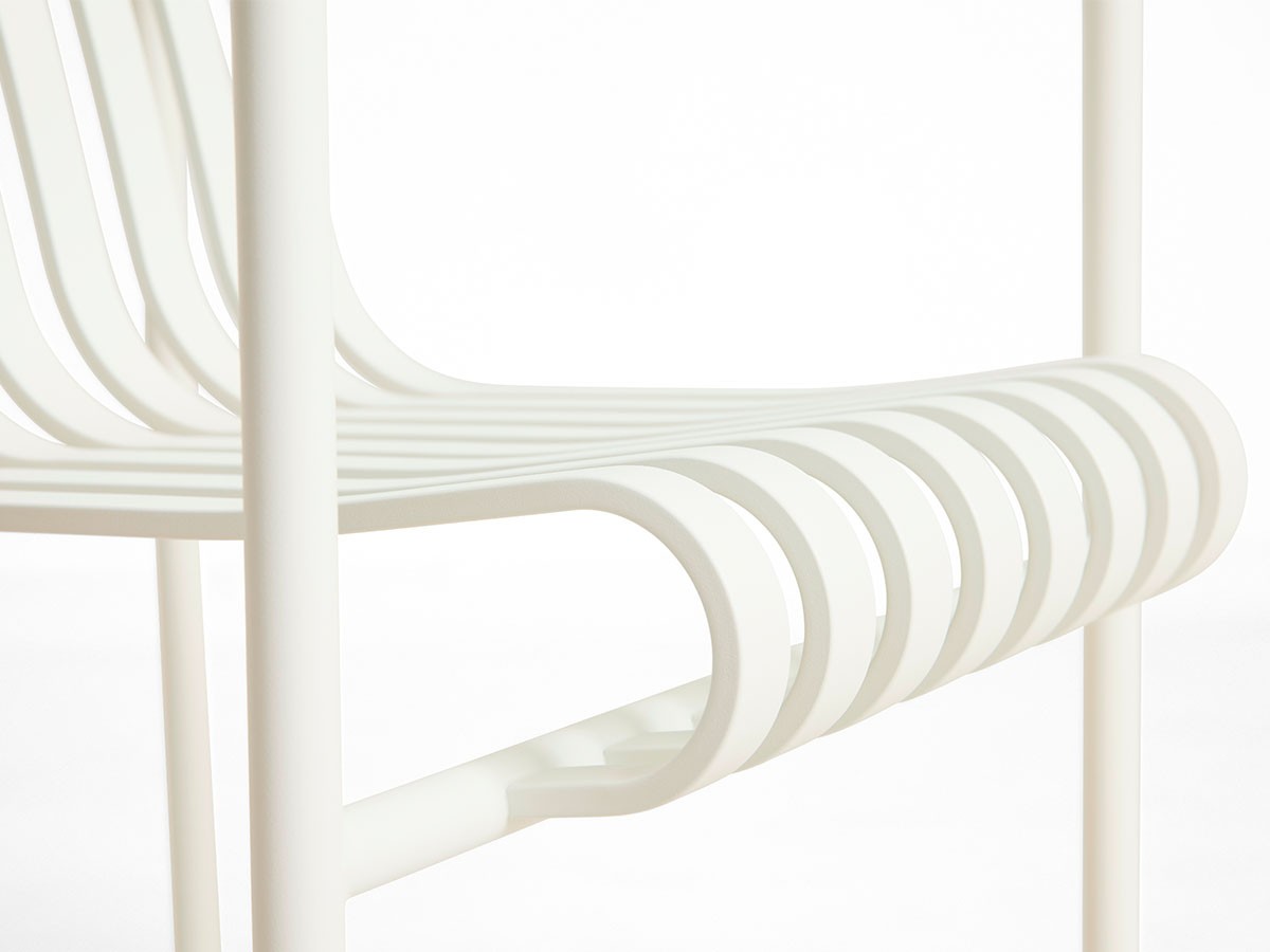 HAY PALISSADE DINING ARMCHAIR / ヘイ パリサード ダイニング アームチェア （チェア・椅子 > ダイニングチェア） 38