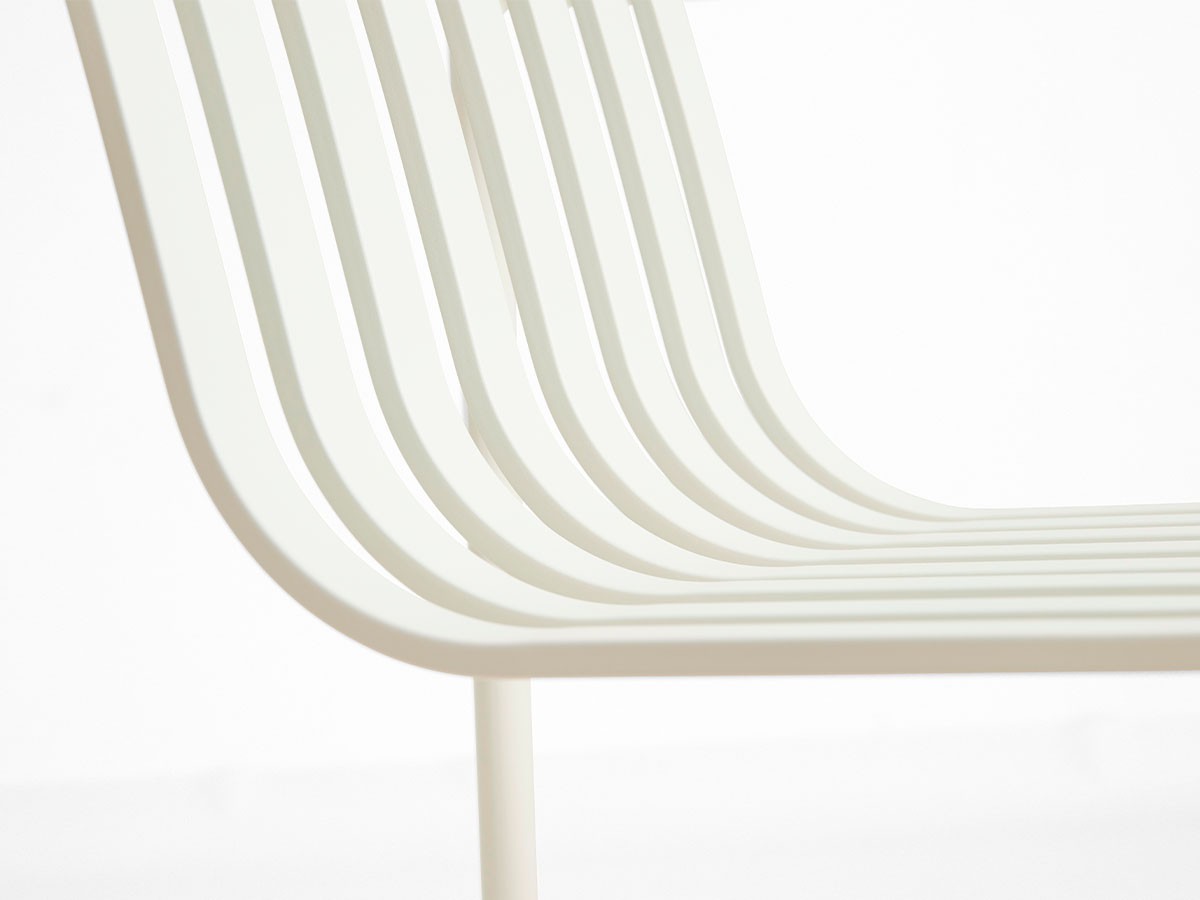 HAY PALISSADE DINING ARMCHAIR / ヘイ パリサード ダイニング アームチェア （チェア・椅子 > ダイニングチェア） 37