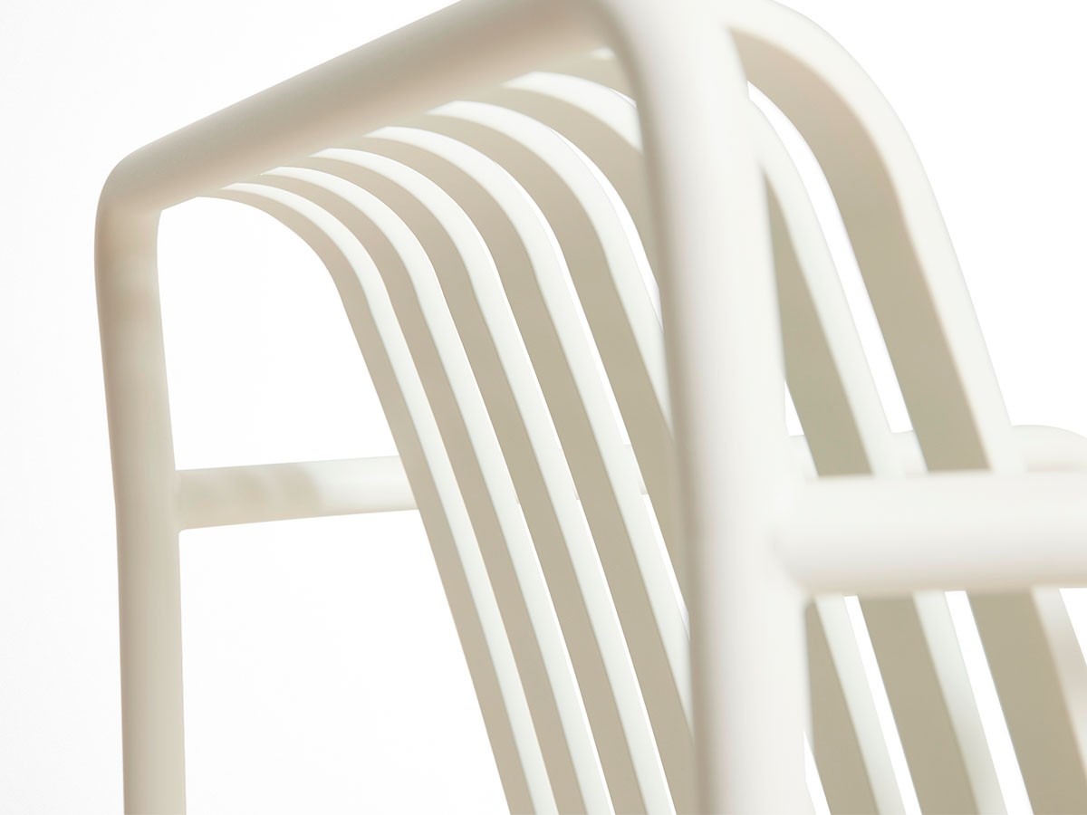 HAY PALISSADE DINING ARMCHAIR / ヘイ パリサード ダイニング アームチェア （チェア・椅子 > ダイニングチェア） 36